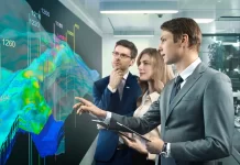 Почему сегодня востребована цифровизация в бизнесе