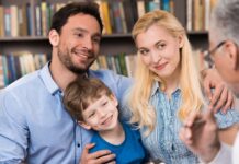 Для чего нужен семейный психолог