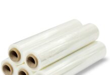 Для чего нужна стрейч пленка