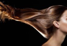 Как подобрать материал для наращивания волос