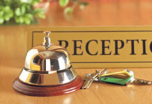 Как быстро найти гостиницу в Белгороде