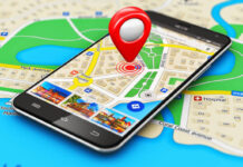 Как найти человека по геолокации номера?