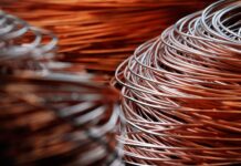 Разновидности цветного металлопроката