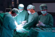 Разновидности операционных столов