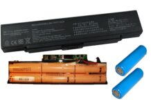 Основные неисправности аккумуляторов