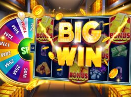 Игровые автоматы Slotozal casino: какие слоты позволяют выиграть?