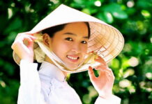 Подбор вьетнамских шляп на Озоне