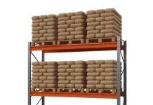 Эффективное использование паллетных стеллажей в складском хозяйстве: особенности выбора, установки и эксплуатации