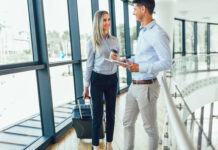 Перспективы развития делового туризма в эпоху цифровой трансформации