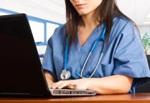 Развитие профессиональных навыков врачей через онлайн-школу