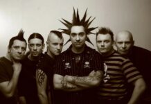 Самые популярные российские панк-группы