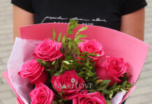 Сезонные букеты: идеальный подарок в зависимости от времени года