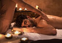 Искусство эротического массажа: техники, эффекты и этические аспекты