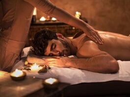 Искусство эротического массажа: техники, эффекты и этические аспекты