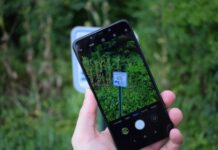 Как улучшить качество фото на Poco