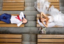 Тренды свадебной фотосъемки: что популярно в этом году