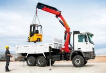 Какие подготовительные работы нужно провести перед тем, как взять в аренду манипулятор?