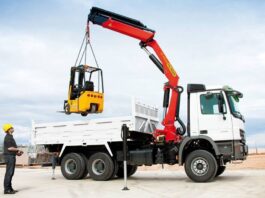 Какие подготовительные работы нужно провести перед тем, как взять в аренду манипулятор?