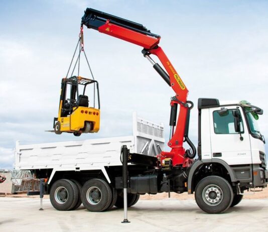 Какие подготовительные работы нужно провести перед тем, как взять в аренду манипулятор?