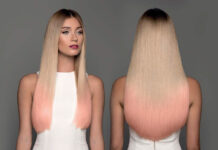 Как продлить жизнь наращенным волосам: советы по уходу