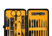 Какие инструменты для маникюра подобрать?