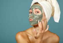 Красота и уход за кожей: Как правильно использовать глиняную маску для лица