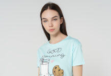 Выбор идеальной домашней одежды: Комфорт, стиль и релаксация