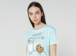 Выбор идеальной домашней одежды: Комфорт, стиль и релаксация