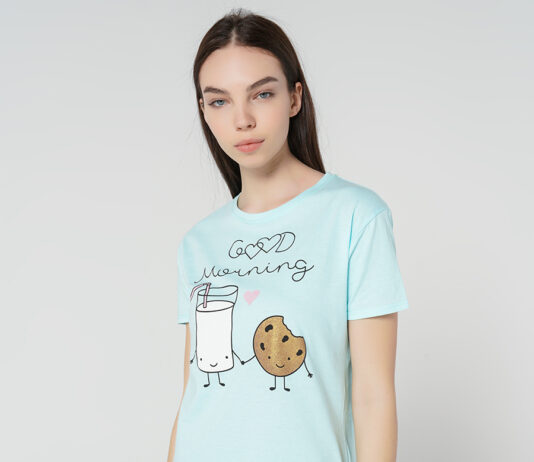 Выбор идеальной домашней одежды: Комфорт, стиль и релаксация