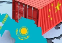 Почему многие предпочитают карго из Китая в Казахстан