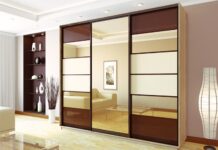 Шкаф-купе: Почему его стоит выбрать для оптимального использования пространства