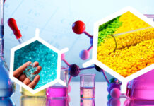 Сырье для химической промышленности: важный ресурс для производства химических продуктов