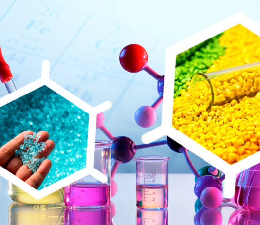 Сырье для химической промышленности: важный ресурс для производства химических продуктов