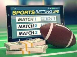 Как выбрать букмекерскую контору