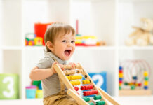 Интегративный подход в коррекции нарушений развития