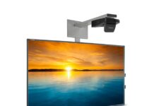 Интерактивные доски в школах: почему они становятся все более популярными