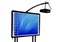 Интерактивные доски в школе: функционал и преимущества