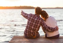 Секреты счастливых отношений: ключи к гармонии и удовлетворенности