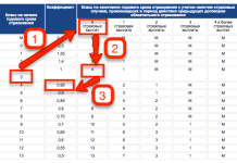 Как посмотреть КБМ (Коэффициент Бонус-Малус) по базе РСА
