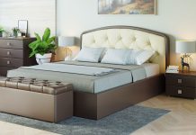 Как выбрать идеальную кровать: комфорт и качество сна