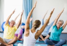 ЛФК: ключ к здоровой и активной жизни