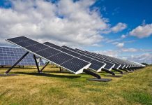 Использование солнечных батарей: путь к чистой и устойчивой энергии