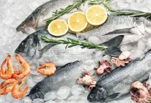 Как правильно выбрать замороженную рыбу: советы для качественной и безопасной покупки