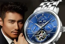 Как безопасно купить оптом наручные часы в Китае