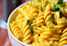 Что такое макароны?