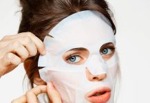 Тканевая маска омолаживающая с питательным и увлажняющим эффектом: польза для кожи и секреты красоты