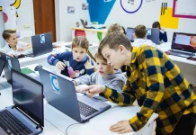 Как выбрать онлайн школу программирования для детей
