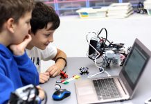 Польза робототехники для развития детей: новые возможности и навыки
