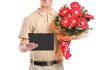 Доставка цветов: удобный и романтичный способ выразить свои чувства