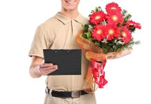 Доставка цветов: удобный и романтичный способ выразить свои чувства